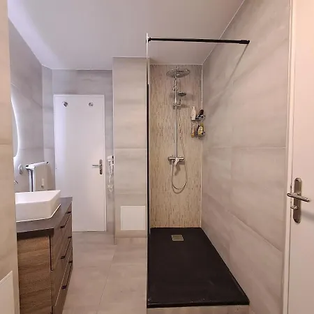 Lauriston 2 - Ci - Cosy Flat Close Trocadero For 2 Pers Apartment