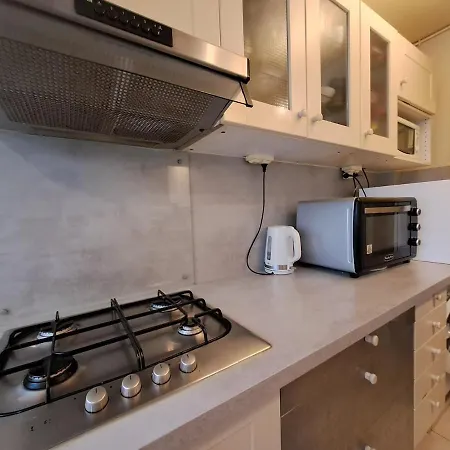 Apartment Lauriston 2 - Ci - Cosy Flat Close Trocadero For 2 Pers Paris