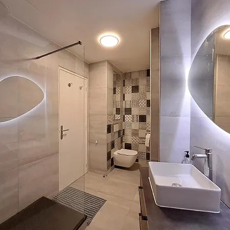 Lauriston 2 - Ci - Cosy Flat Close Trocadero For 2 Pers Apartment
