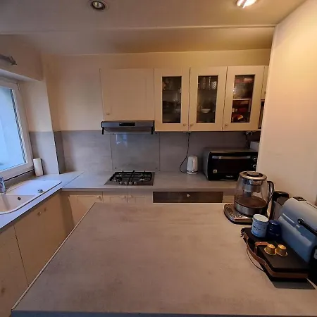 Lauriston 2 - Ci - Cosy Flat Close Trocadero For 2 Pers *