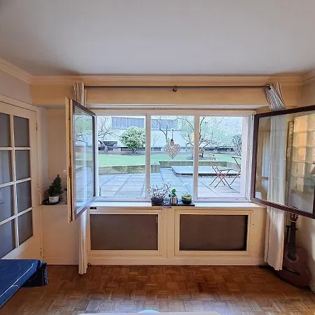 Lauriston 2 - Ci - Cosy Flat Close Trocadero For 2 Pers Paris